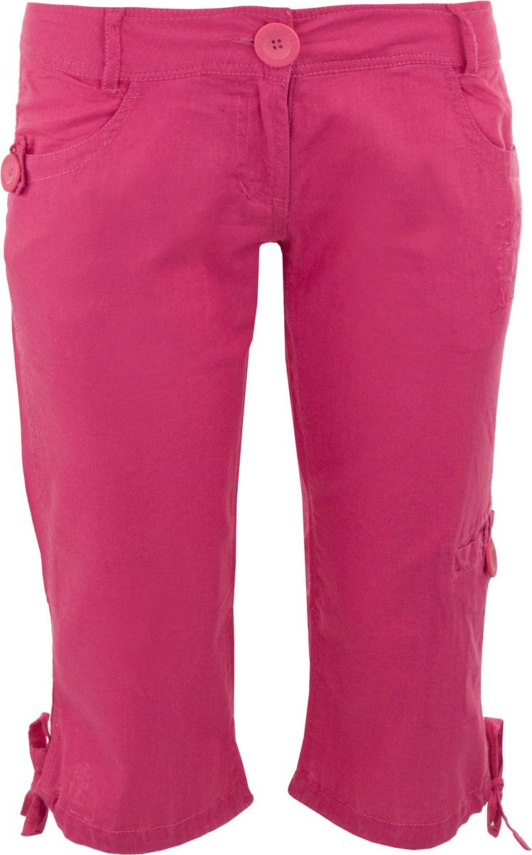 Nordblanc Dames 3/4 Broek Roze - 40