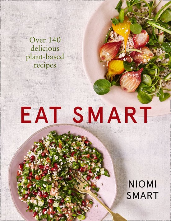 Eat Smart - cover