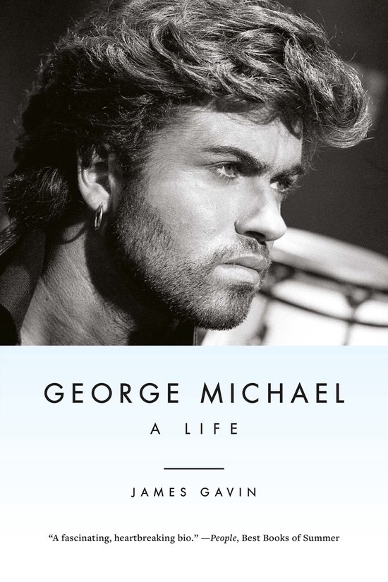 George Michael - cover