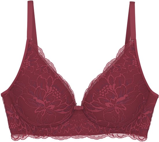 Triumph T-Shirt-BH Amourette Charm