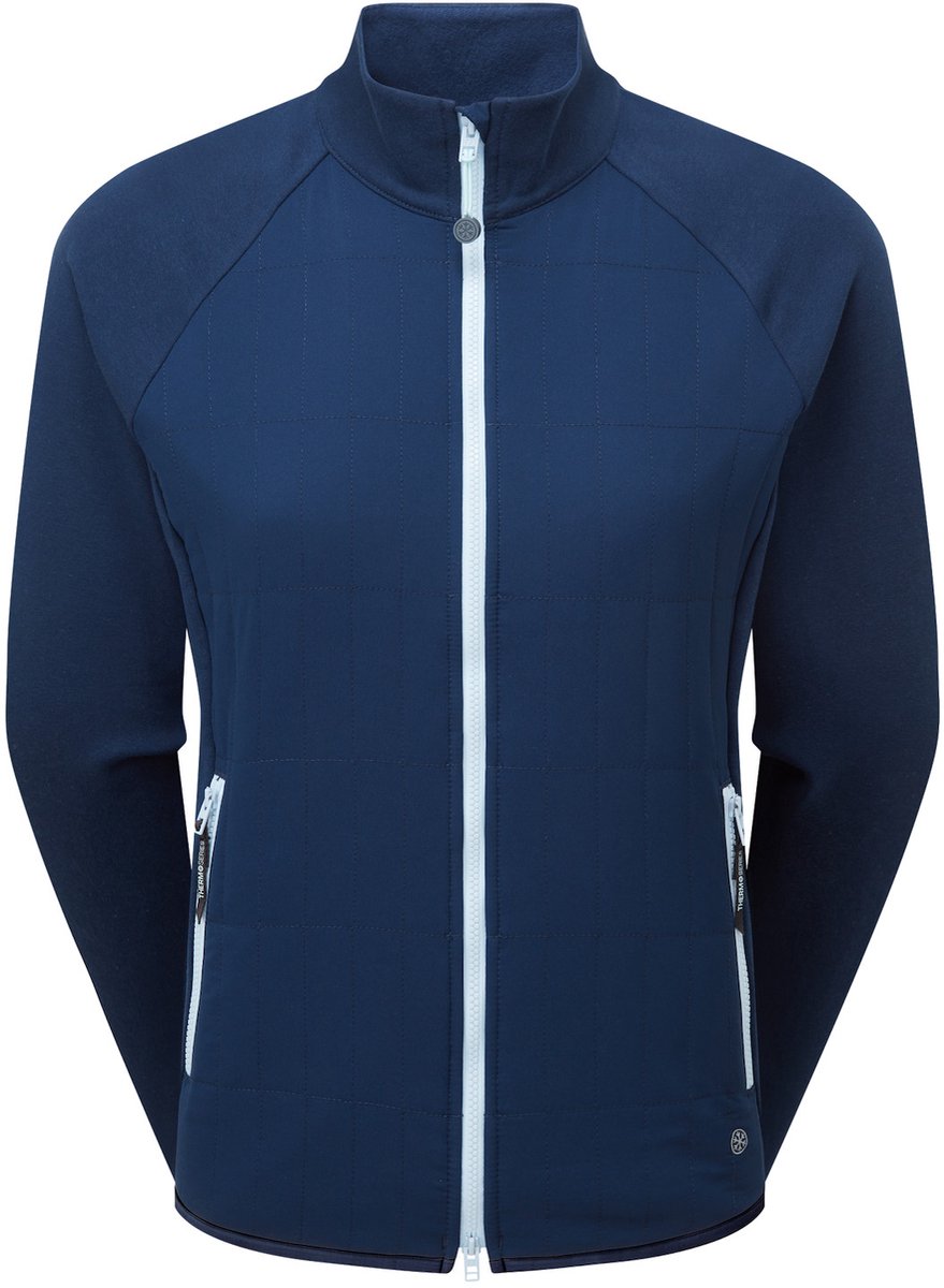 Footjoy ThermoSeries Hybrid Dames Golfjas Navy