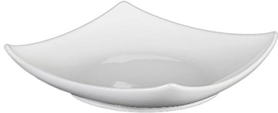Holst Porzellan PB 27 PACK 12 Porzellan 12er Set Profi