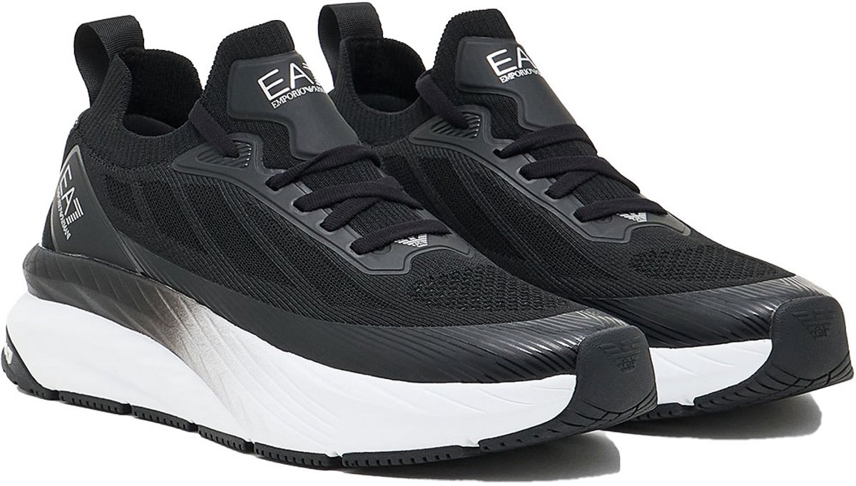 Ea7 Emporio Armani 7x000343_af18639 Schoenen Zwart EU 45 1/3