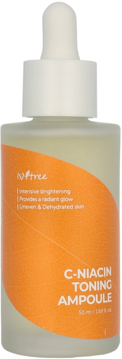 Isntree C-Niacin Toning Ampoule 50 ml