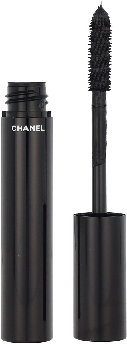 Bol.com Chanel Le Volume De Chanel Waterproof Mascara - 10 Noir aanbieding