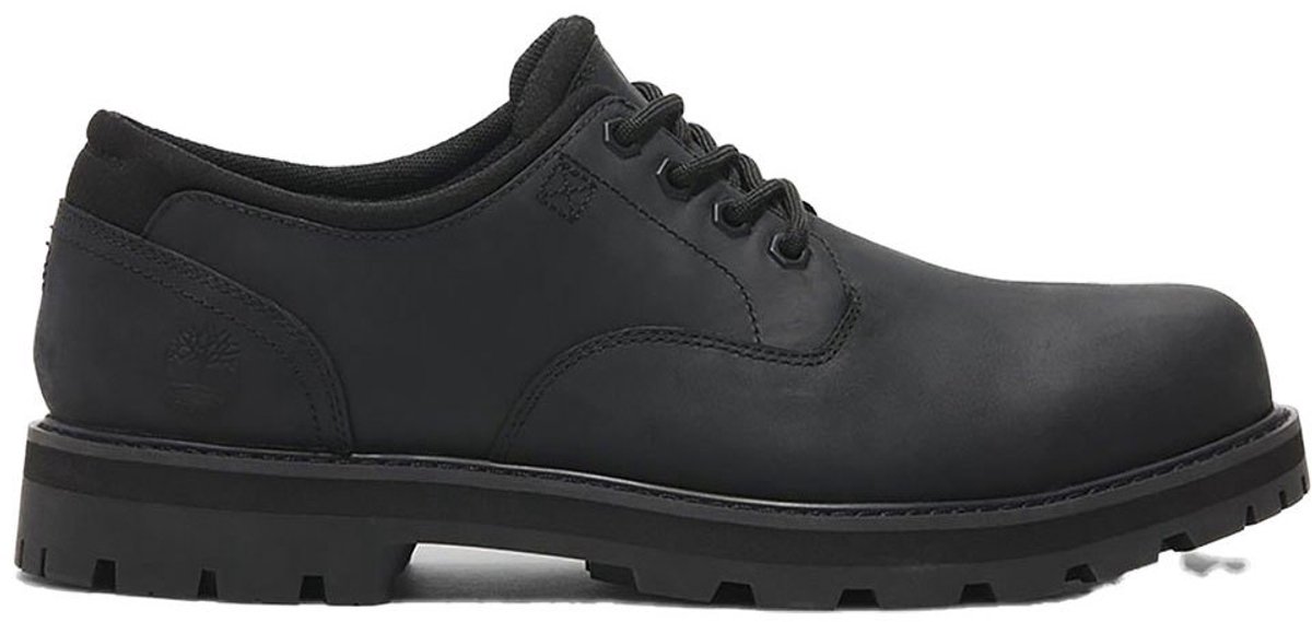 Timberland Britton Road Wp Schoenen Zwart EU 40 Man