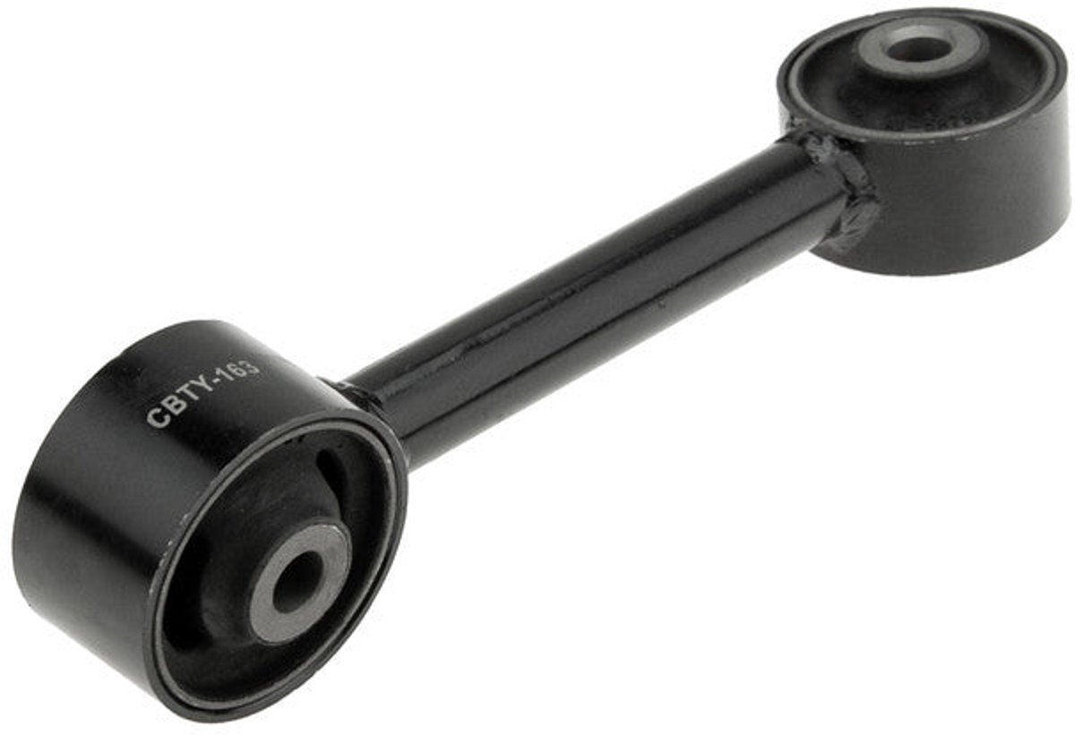 Aslichaam, motorsteunlager OEM 12363-0A010