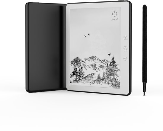 Top 5 Lichtgewicht E-readers voor thuis in 2025 Top 5 Lichtgewicht E-readers voor thuis in 2025
