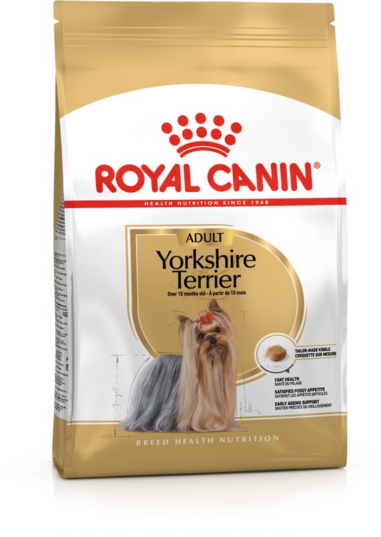 Royal Canin Yorkshire Terrier Adult - 1.5 kg - Hondenvoer