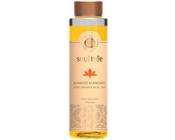 Kumkumadi Toner (Advanced Kumkumadi Refined Radiance Facial Toner) SoulTree - 110 ml