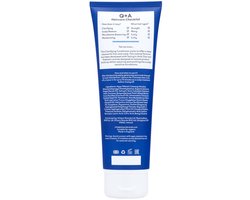 Q+A Clarifying Conditioner - 3 x 250 ml - Voordeelverpakking