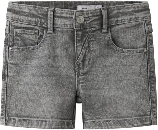 Short en Denim Junior de Name it Salli - Taille 140