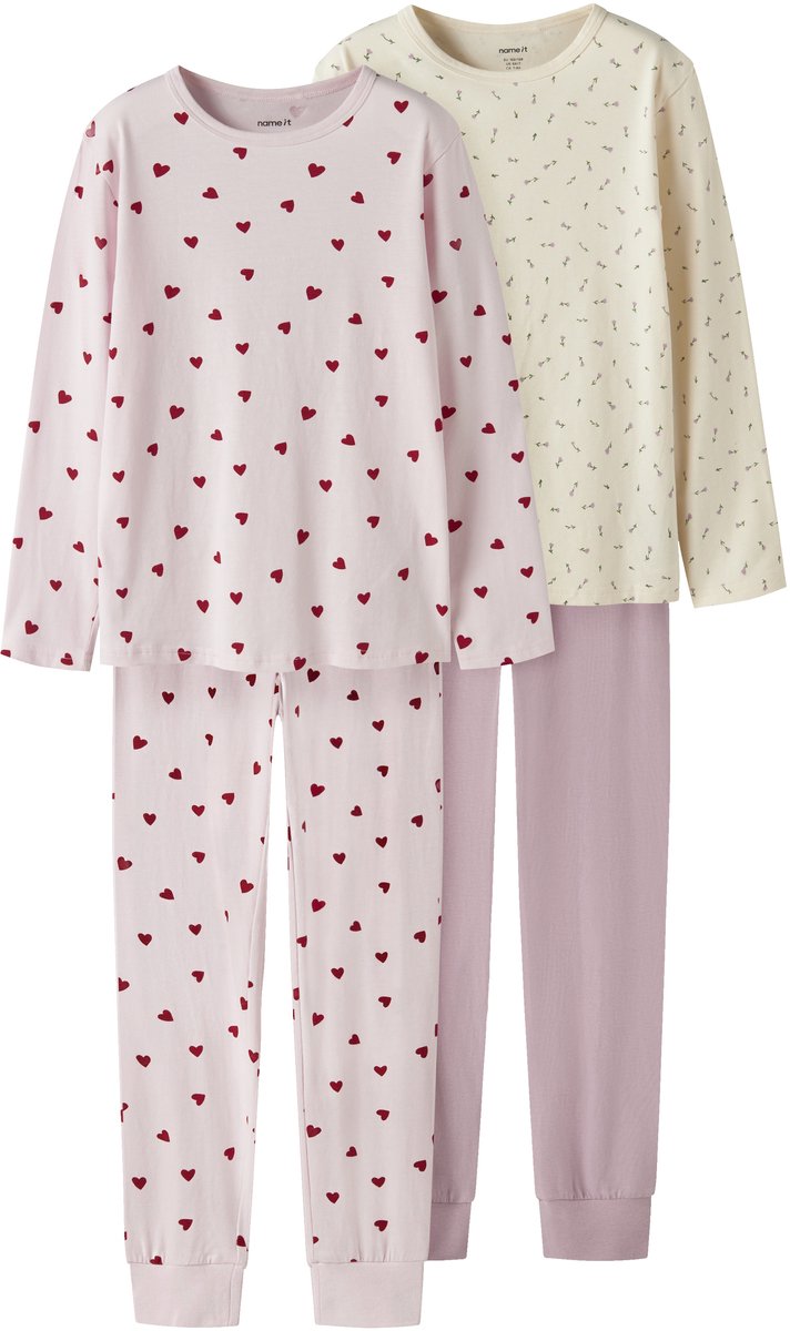 Name it Pyjama 2-pack