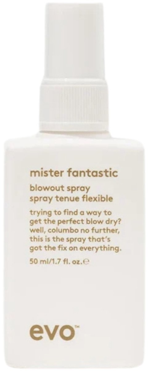 EVO - Mister Fantastic Blowout Spray - 50ML