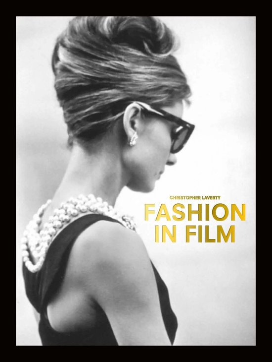 Fashion in Film - cover