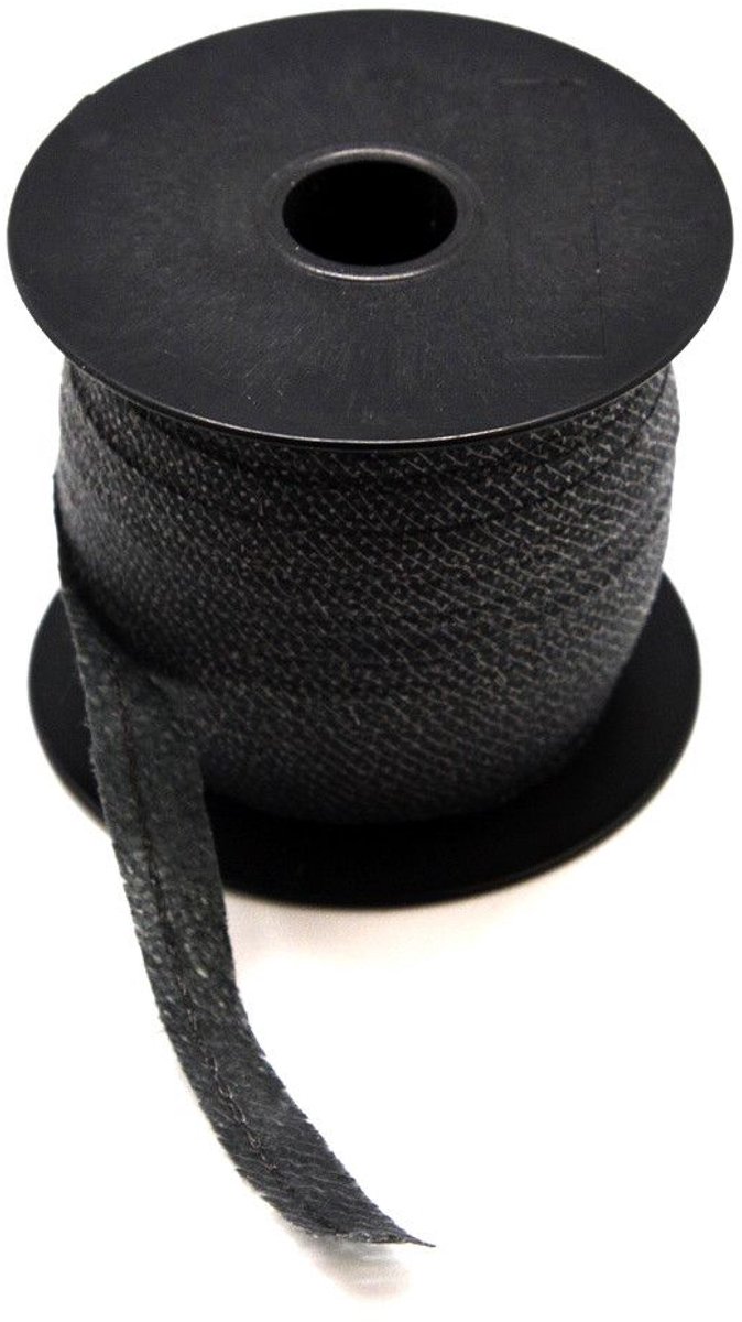 Vlieseline Vormband 12mm wit / per meter