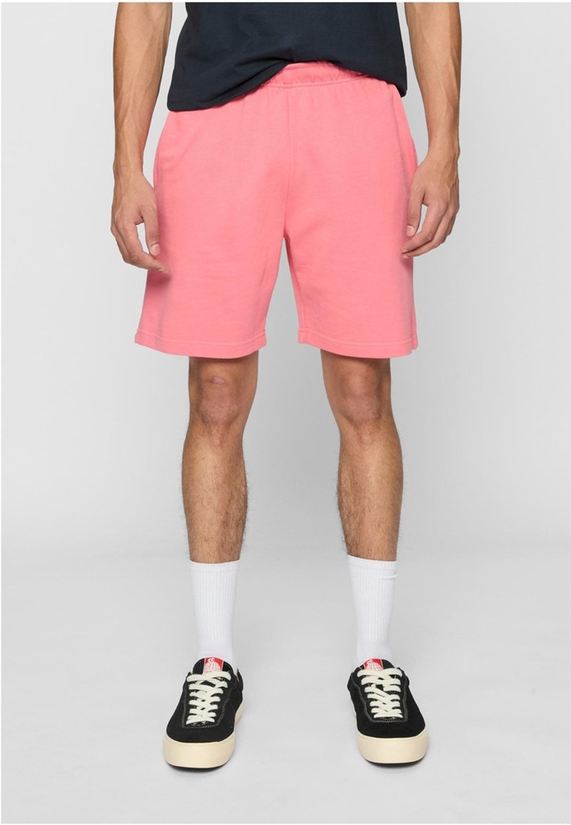 Urban Classics New Korte broek M Roze