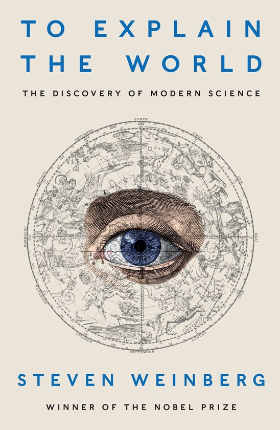To Explain the World - cover