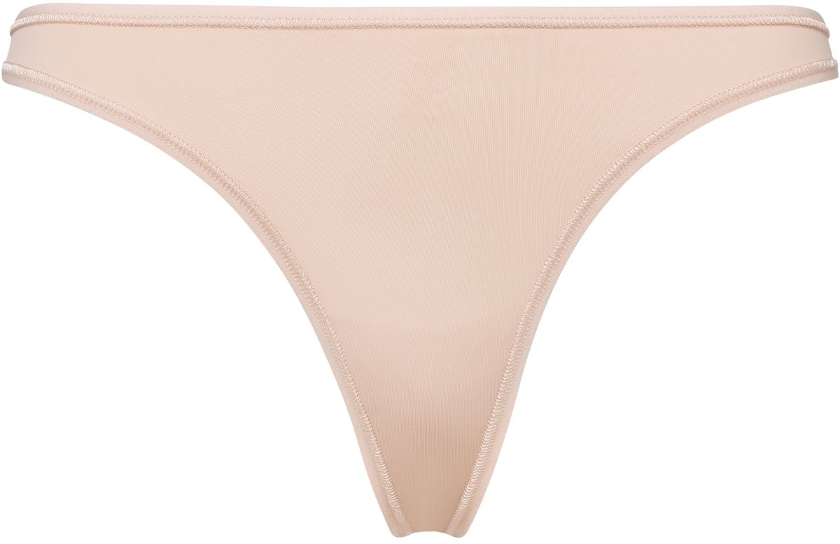 Hüftstring Stepy Soft String Laag uitgesneden