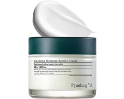 Pyunkang Yul - Calming Moisture Barrier Hydrating Cream - 50 ml