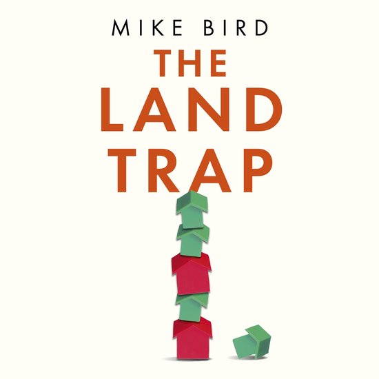 The Land Trap - cover