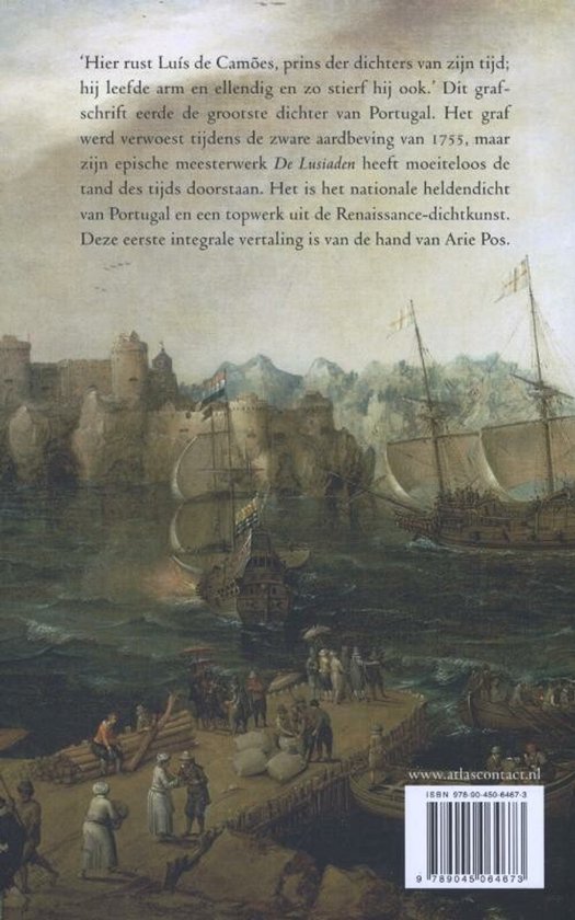 De Lusiaden
