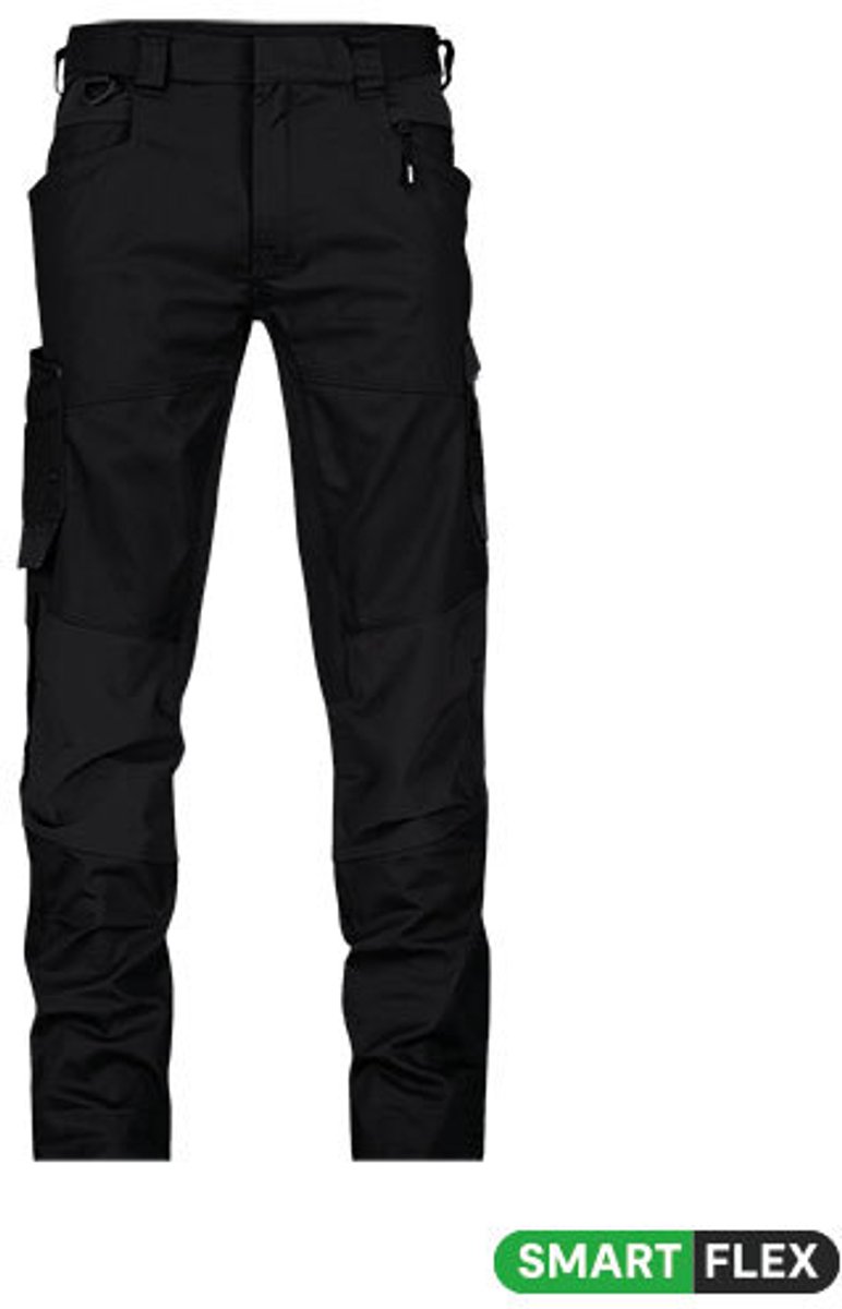 Werkbroek met stretch