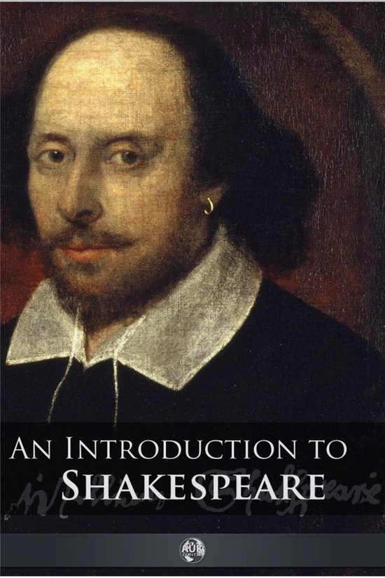 An Introduction to Shakespeare - cover
