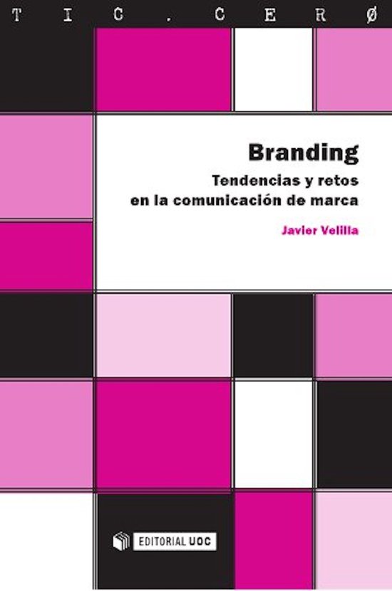 Branding - cover