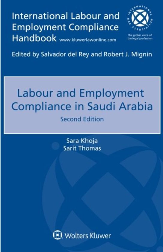 Labour and Employment Compliance in Saudi Arabia - cover