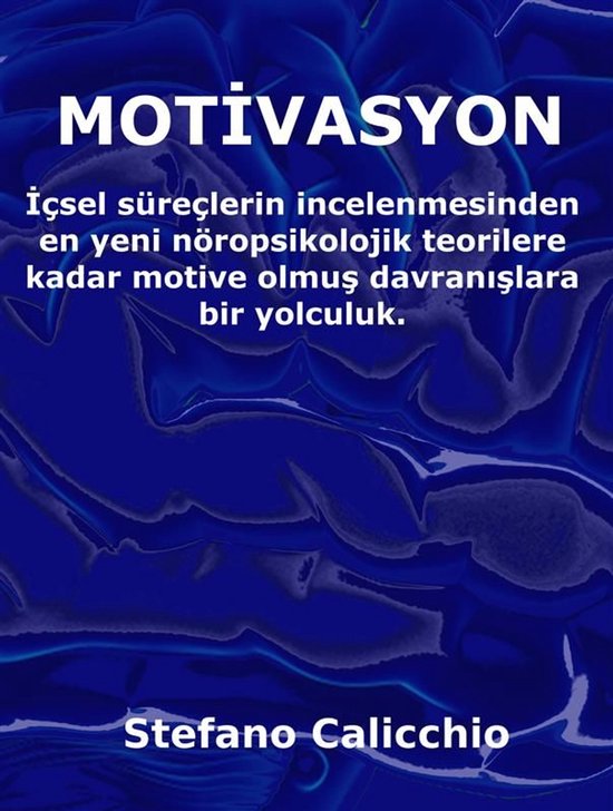 Motivasyon - cover