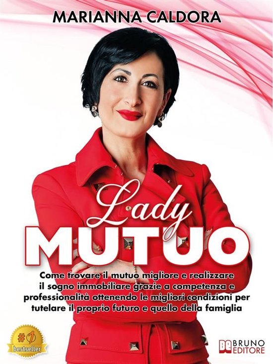 Lady Mutuo - cover