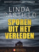 Kate Burkholder - Sporen uit het verleden