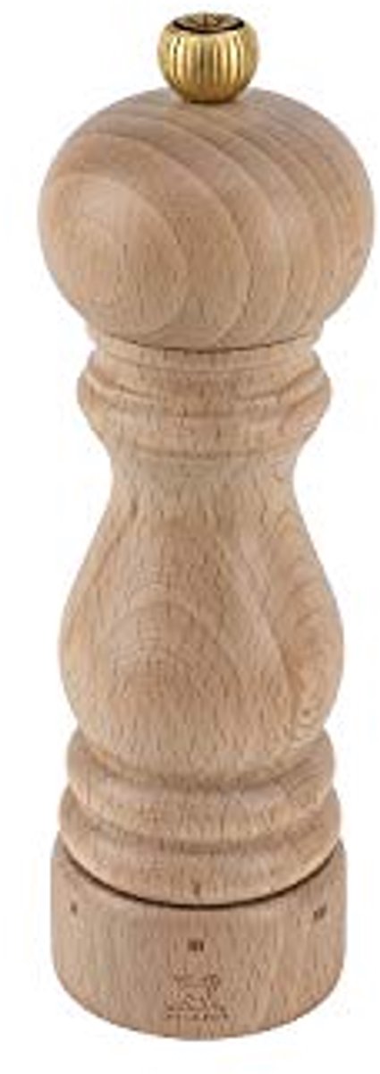 Houten Peper Molen met U'Select Systeem - 18 cm