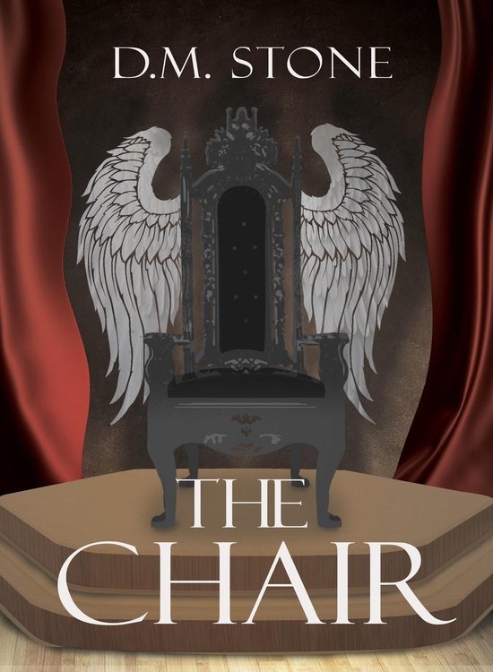 The Chair - cover