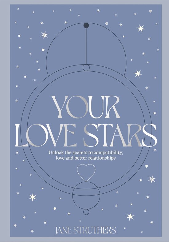 Your Love Stars - cover