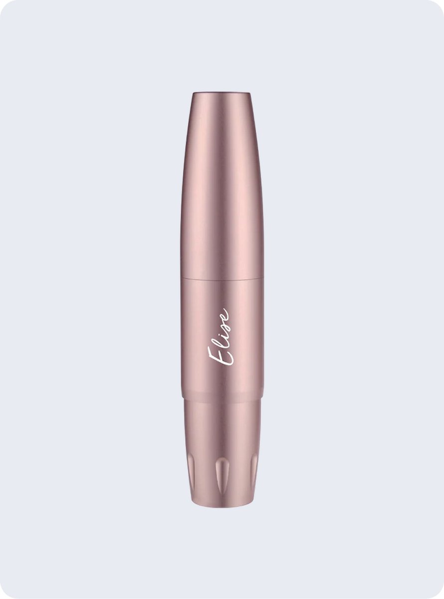 Viper Elise PMU Machine – Rose Gold