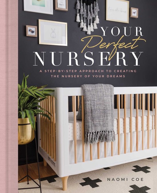 Your Perfect Nursery - cover