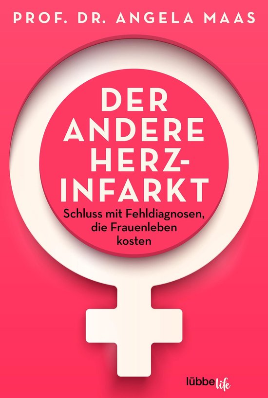 Der andere Herzinfarkt - cover