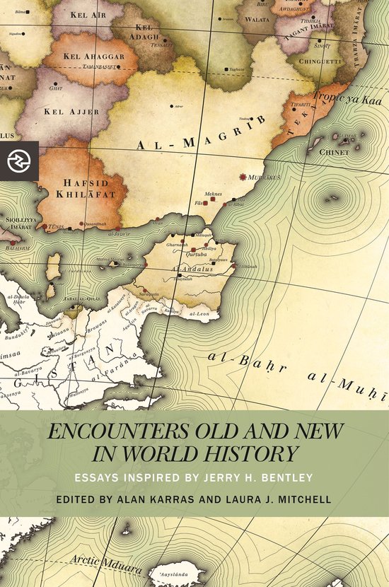 Perspectives on the Global Past - Encounters Old and New in  ... - cover
