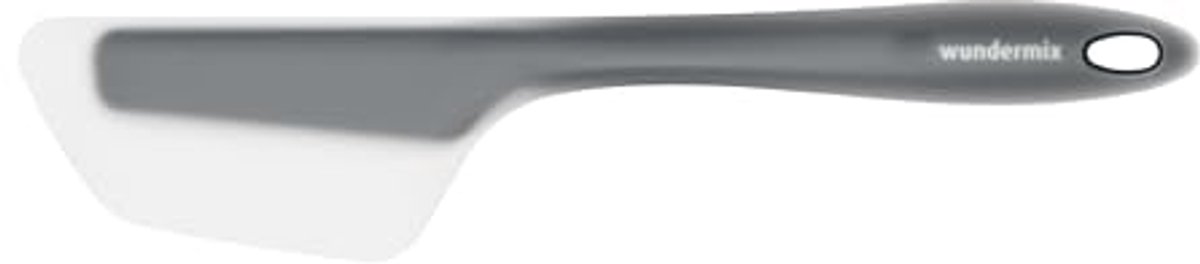 Flexibele spatels voor Thermomix - Kleine grijze spatel (28,5 cm)