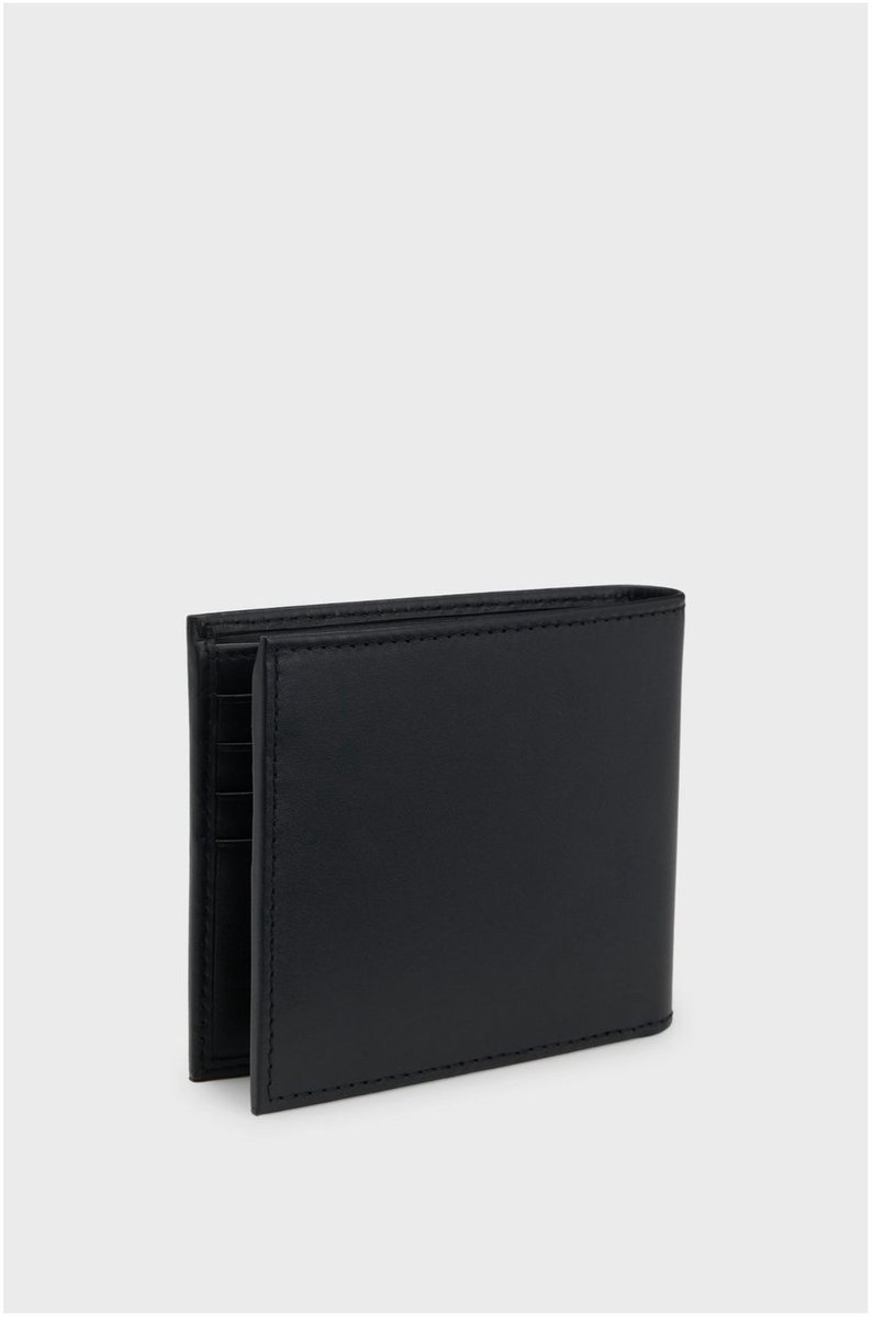 Boss Randy N 8Cc black