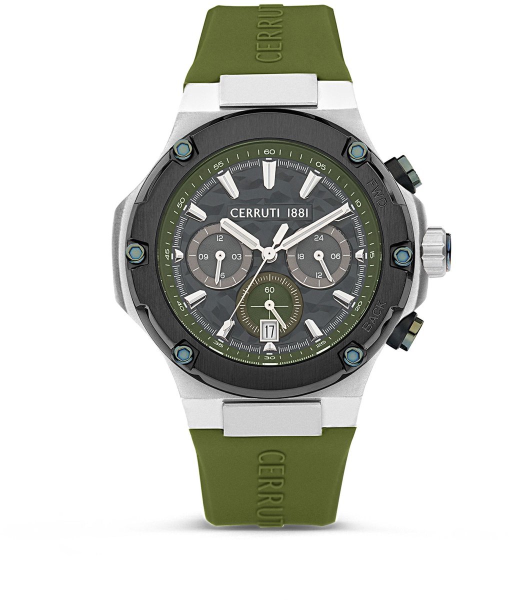 Chronograaf Lucardo