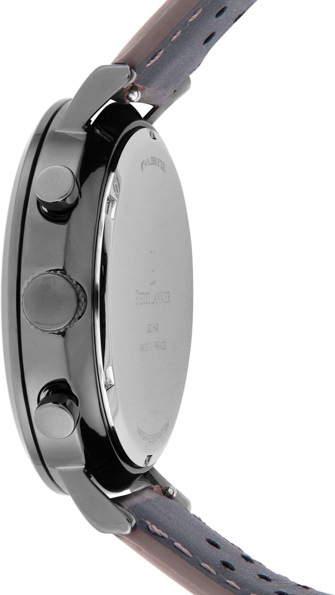 Chronograaf Baron Gris