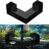 Betta Hideaway | Zuignap 3D-geprinte neprotsen grot