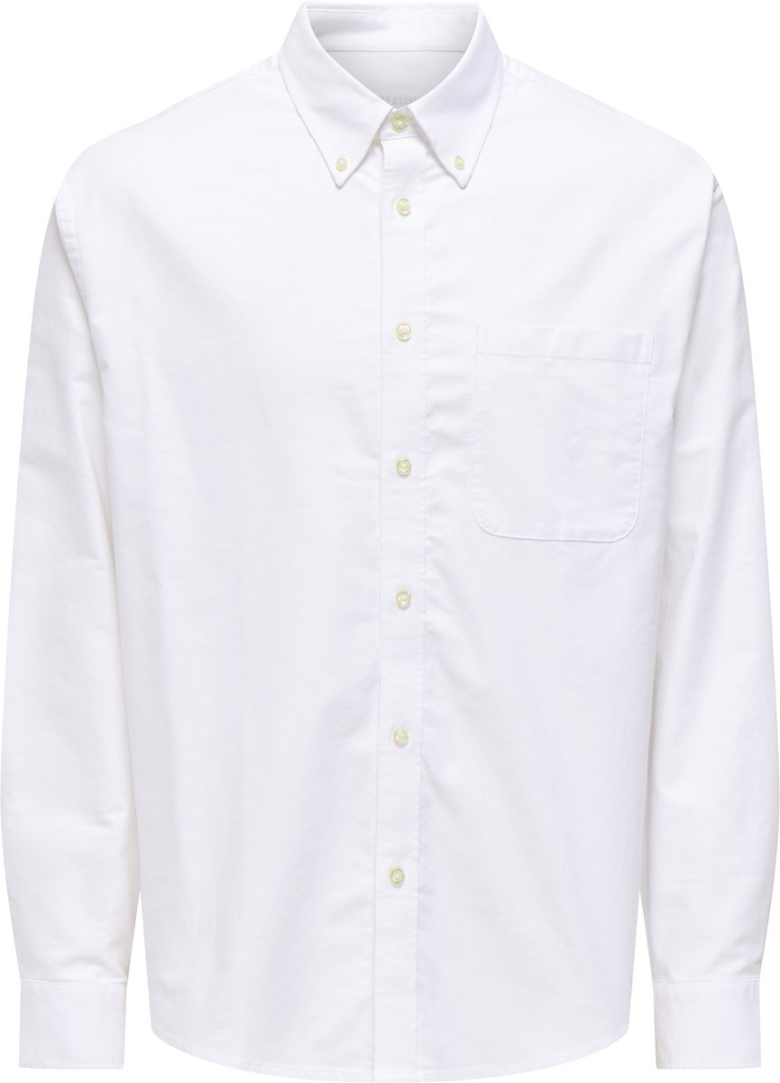 ONLY & SONS Overhemd ONSOXFORD Overhemd