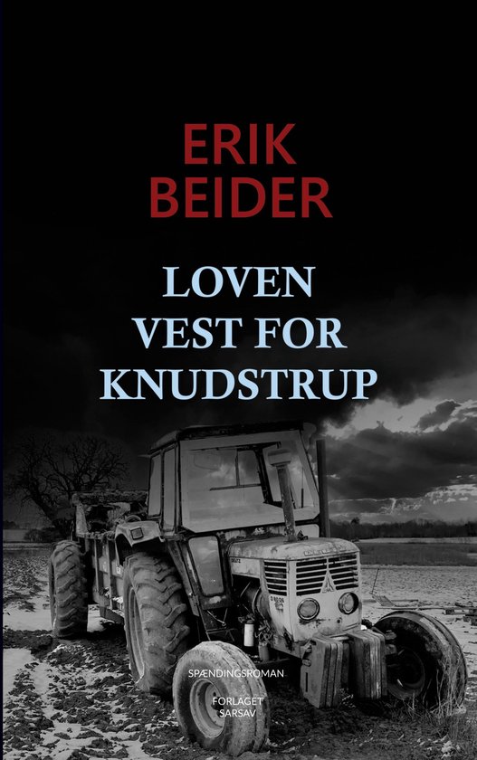 Loven vest for Knudstrup