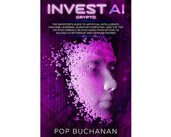 Invest AI - Invest AI Crypto