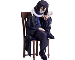 Aniplex Demon Slayer: Kimetsu no Yaiba Statue Obanai Iguro 15 cm Beeld