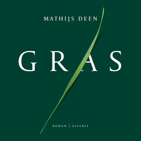 Gras - cover